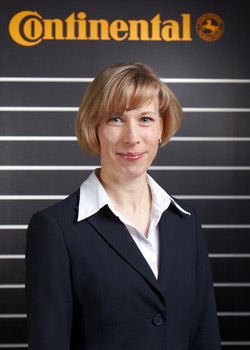 Gliemann Silke