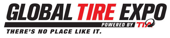Global Tire Expo tb