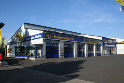 Goettingen