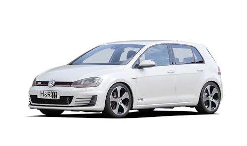 Golf VII tb