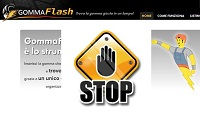 GommaFlash tb