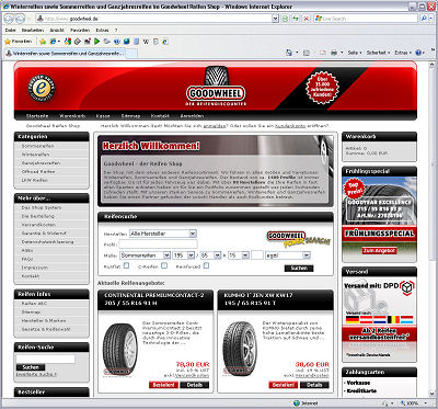 Goodwheel
