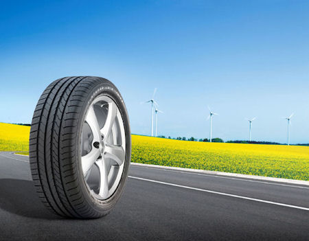Goodyear EfficientGrip tb 01
