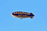 Goodyear Blimp tb