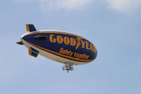 Goodyear Blimp tb 01