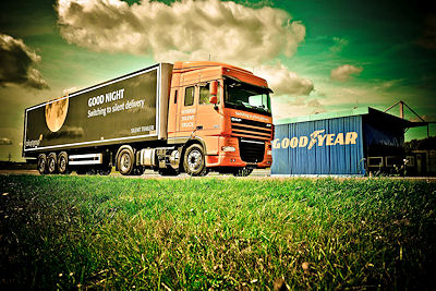 Goodyear Colruyt