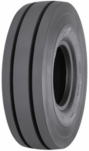 Goodyear EV 4R 16 00 R25 LR tb