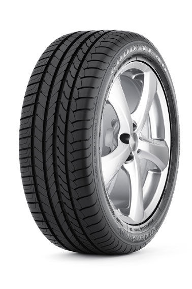 Goodyear EfficientGrip