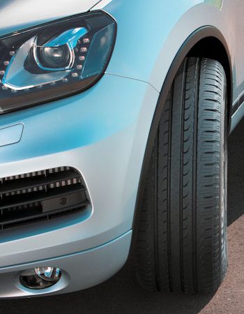 Goodyear EfficientGrip SUV tb