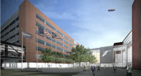 Goodyear HQ tb