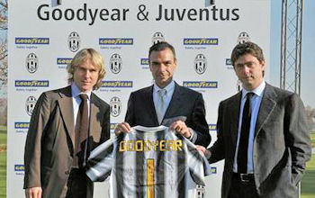 Goodyear Juve tb