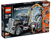 Goodyear Lego Lkw