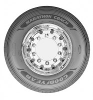 Goodyear Marathon Coach