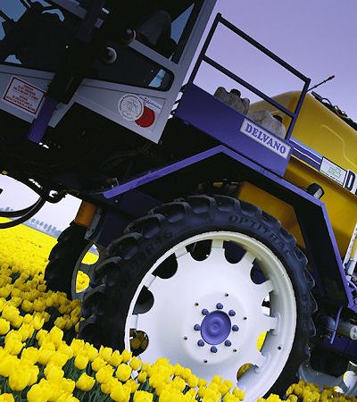 Goodyear Optitrac DT 800