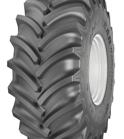 Goodyear Optitrac H 1