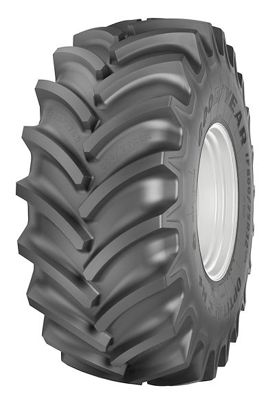 Goodyear Optitrac H 1