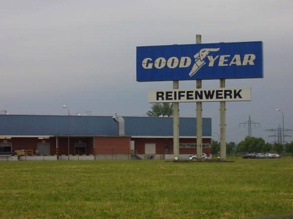 Goodyear Philippsburg