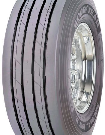 Goodyear RHT II tb