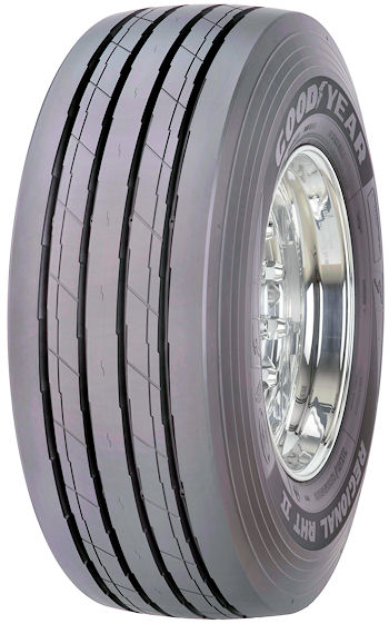 Goodyear RHT II tb