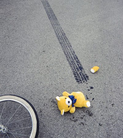 Goodyear Road Safety Tour 2012