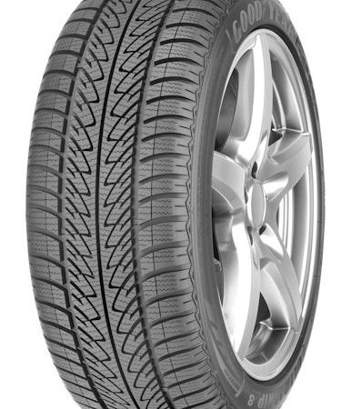 Goodyear UltraGrip 8 Performance tb