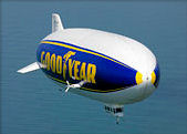 Goodyear Zeppelin tb