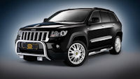Grand Cherokee tb