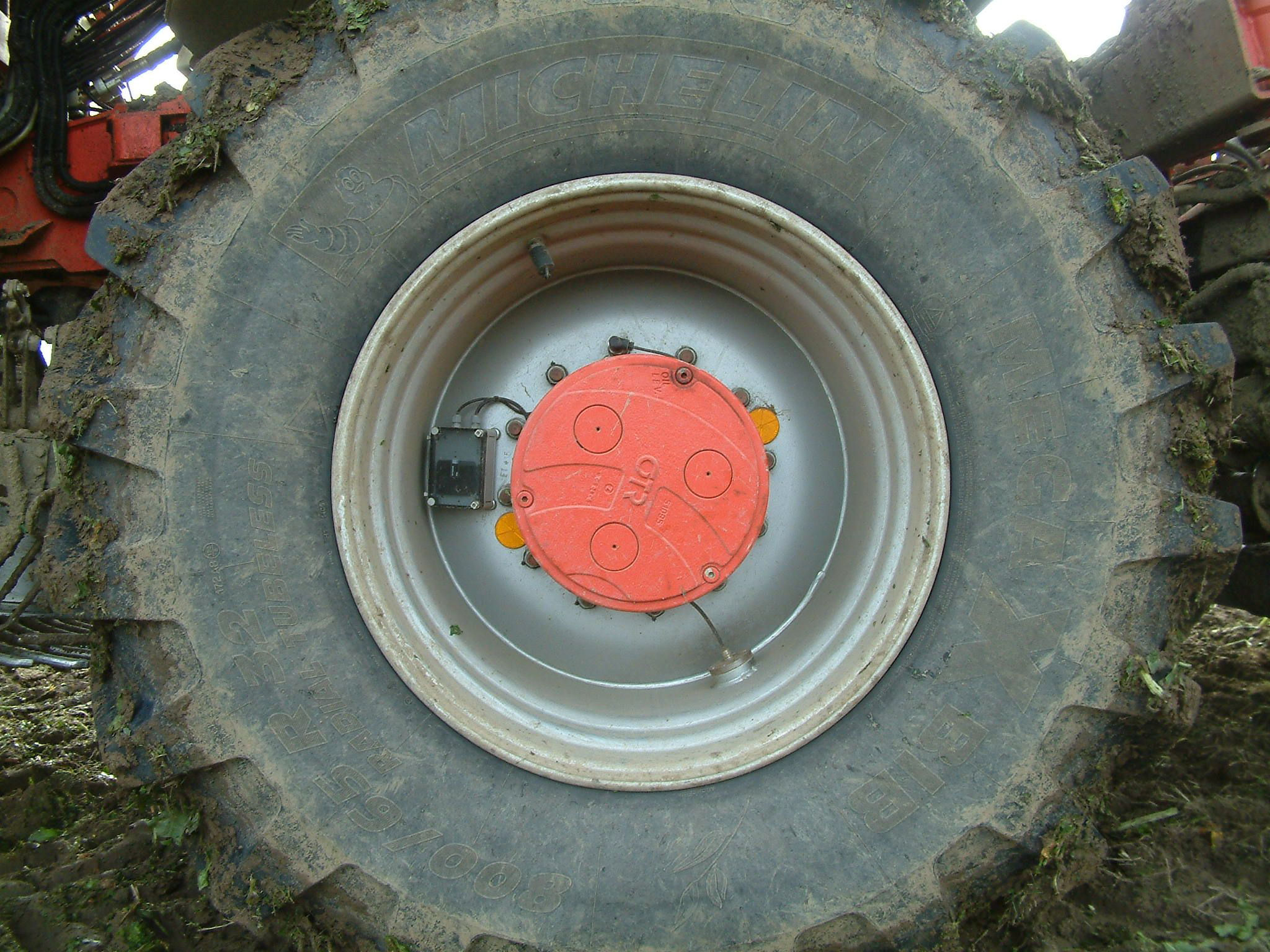 GrasdSoilLoadMonitor