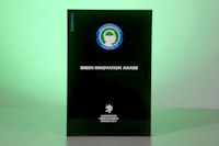 Green Innovation Award tb