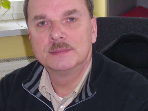 Grueger