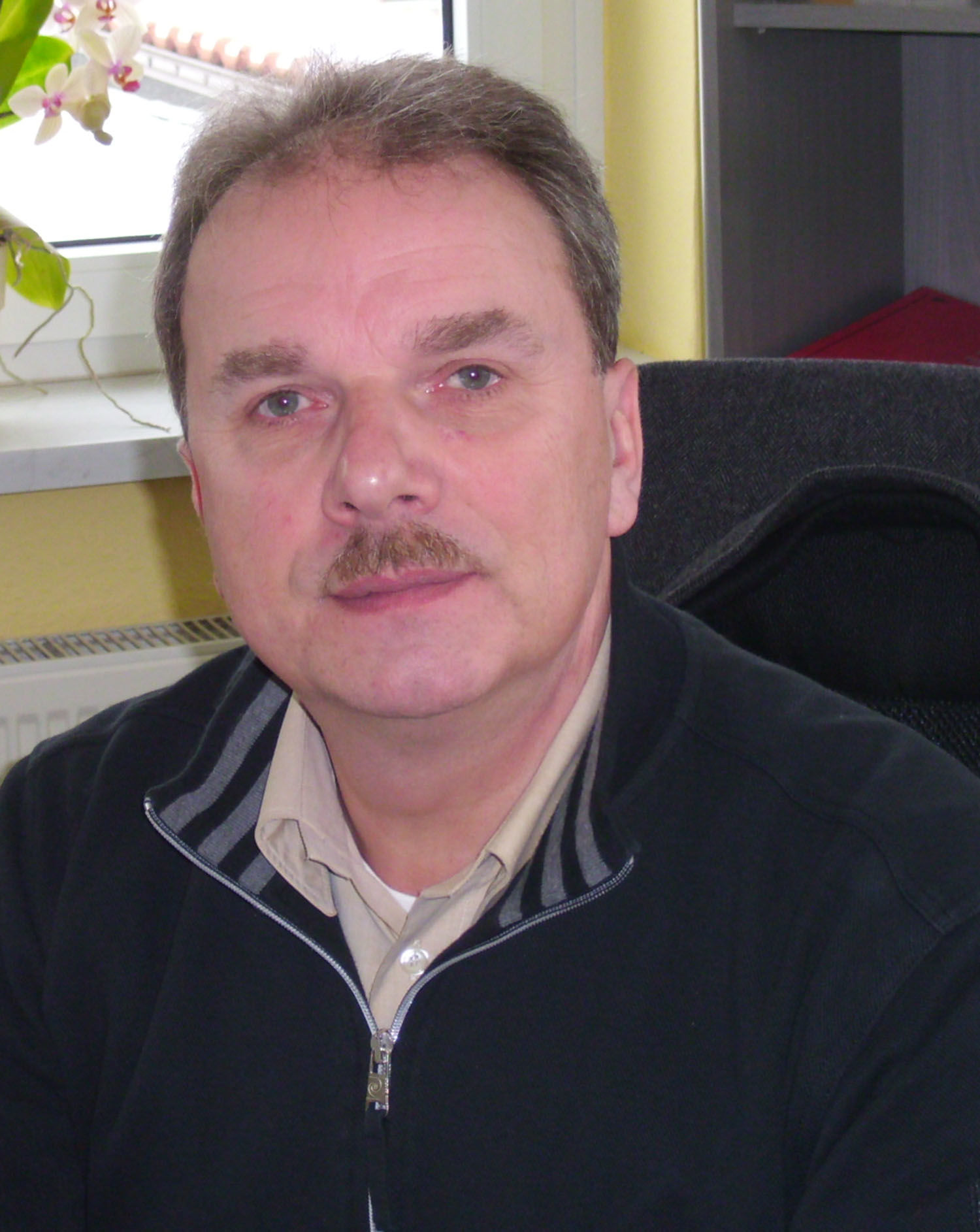 Grueger