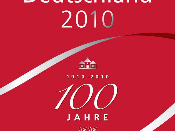 Guide Michelin Dtld tb