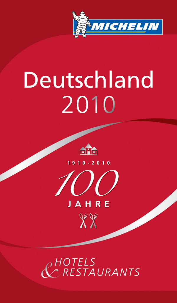 Guide Michelin Dtld tb