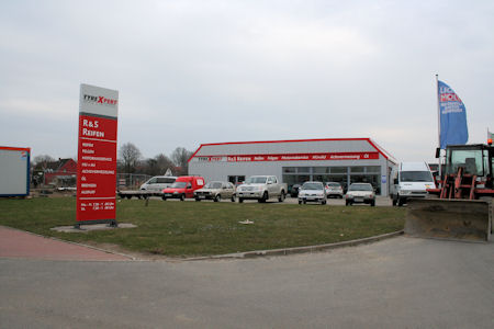 Gummi Grassau Fehmarn tb