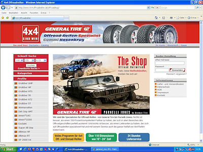 Gummi Hasenkrug 4x4 Onlineshop