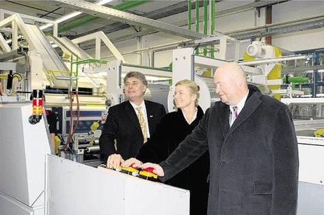 Gummiwerk Kraiburg tb