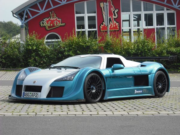 Gumpert