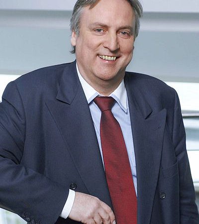 Gutzmer Prof. Dr. Peter