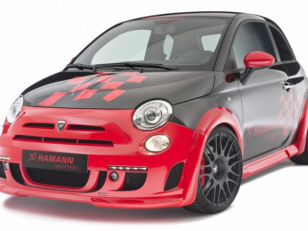 HAFi500