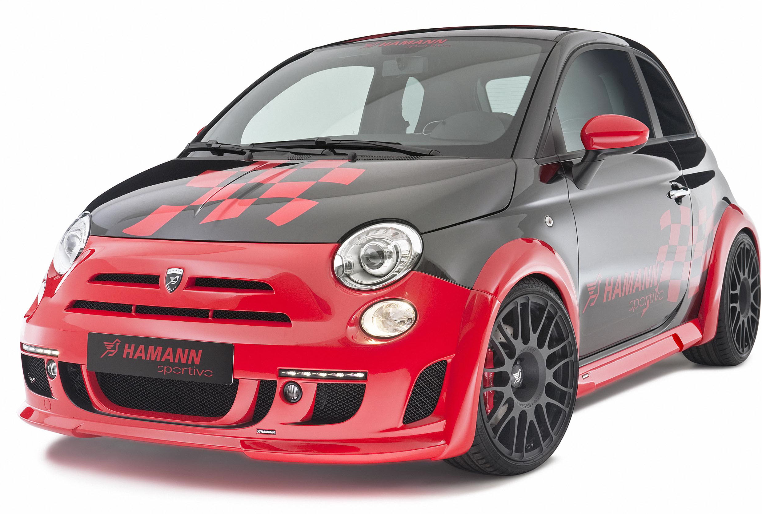 HAFi500
