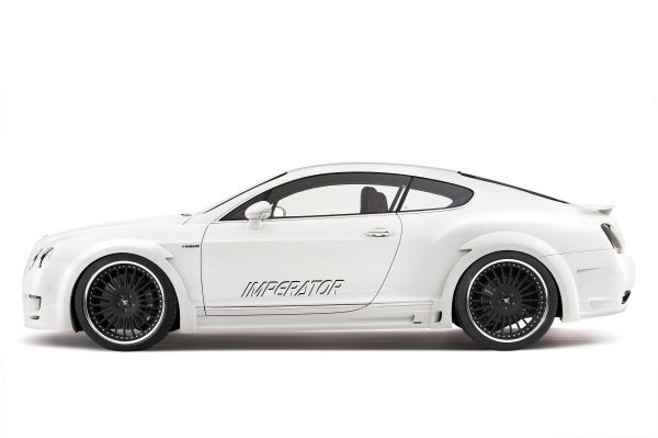 HAMANN IMPERATOR tb