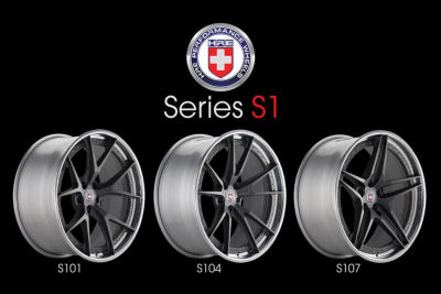 HRES1Serie
