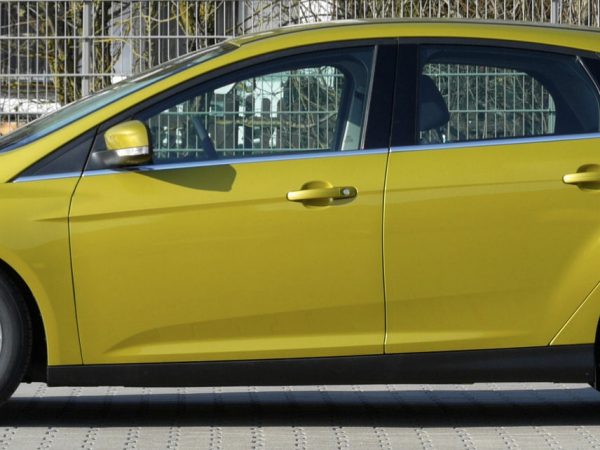 HRFordFocus