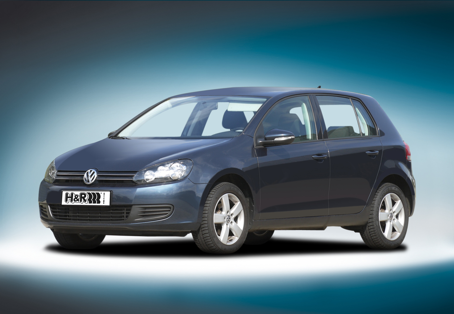 HRGolf6
