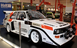 HRMesse