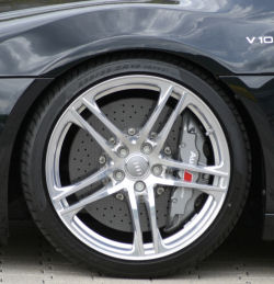HRR8V10Spyder