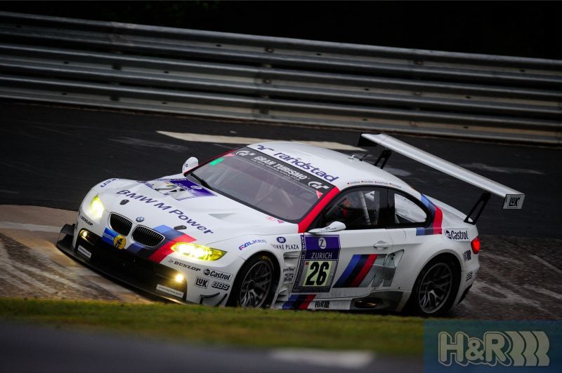 HRbmw1