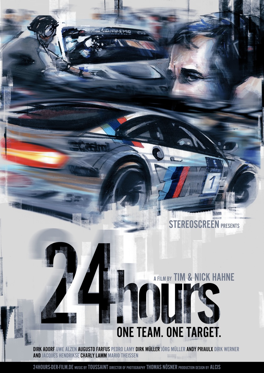 HRfilm