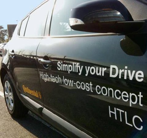 HTLC