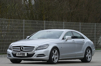 H R CLS
